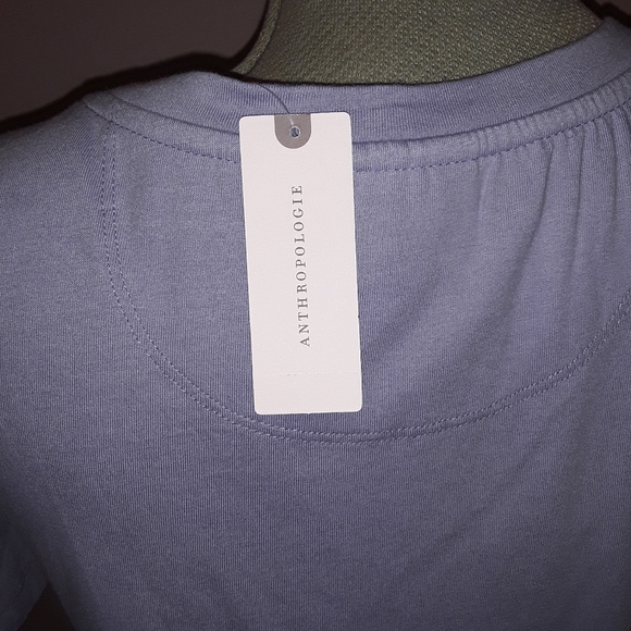 NWT Meave top by Anthropologie - Picture 6 of 10